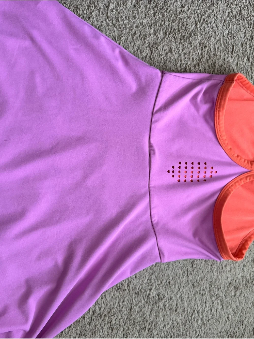 Old Navy skort dress